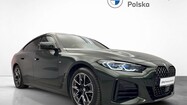 miniaturka - BMW Serii 4, 420