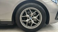 BMW Seria 5, 520