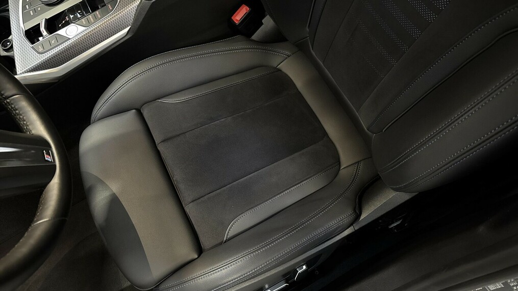 BMW Serii 3, 320
