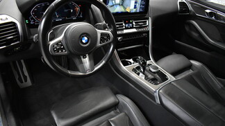 BMW Serii 8, 840