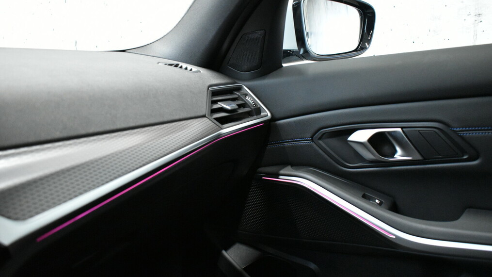BMW Seria 3 320