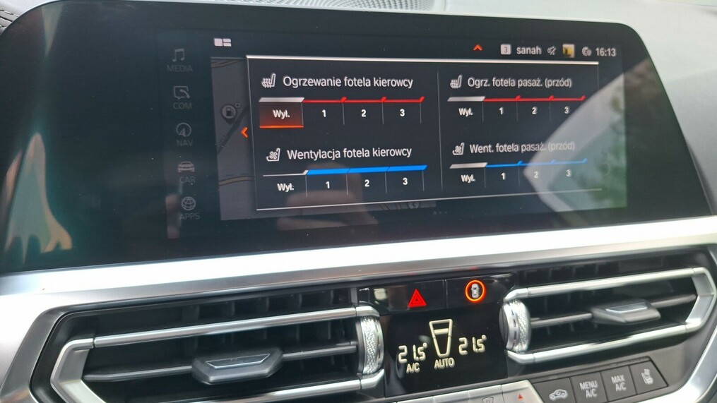 BMW Seria 4 440