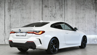 BMW Seria 4 430
