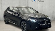 miniaturka - BMW Serii 1, 118