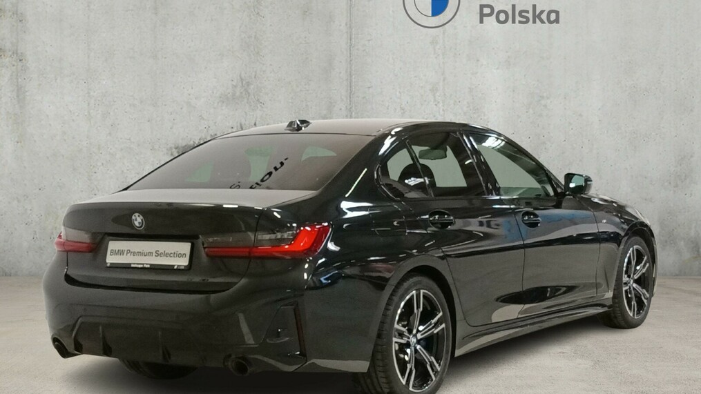 BMW Seria 3 318
