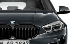 BMW Serii 1, 118