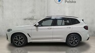 miniaturka - BMW X3