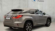 Lexus RX450