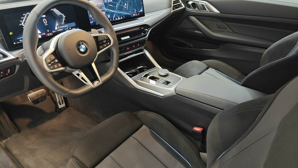 BMW Seria 4 430