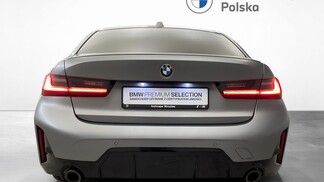 BMW Serii 3, 320