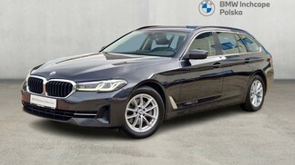 BMW Seria 5 520