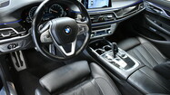 BMW Seria 7 750