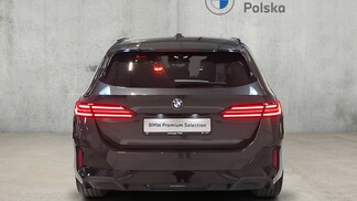 BMW Serii 5, 520