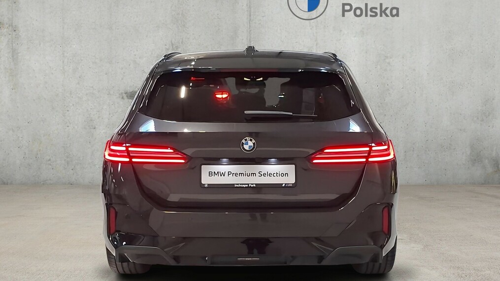 BMW Serii 5, 520