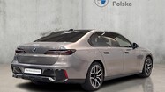 BMW Serii 7, 740