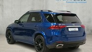 Mercedes-Benz GLE 400