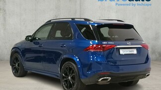 Mercedes-Benz GLE 400