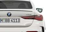 BMW Serii 4, 430