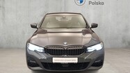 miniaturka - BMW Serii 3, 320