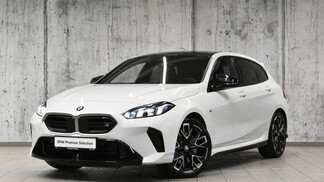 BMW Serii 1, 135