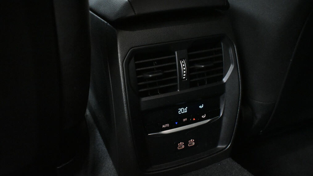 BMW Seria 3 320