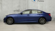 BMW Seria 3 318