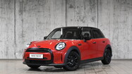 miniaturka - MINI Cooper