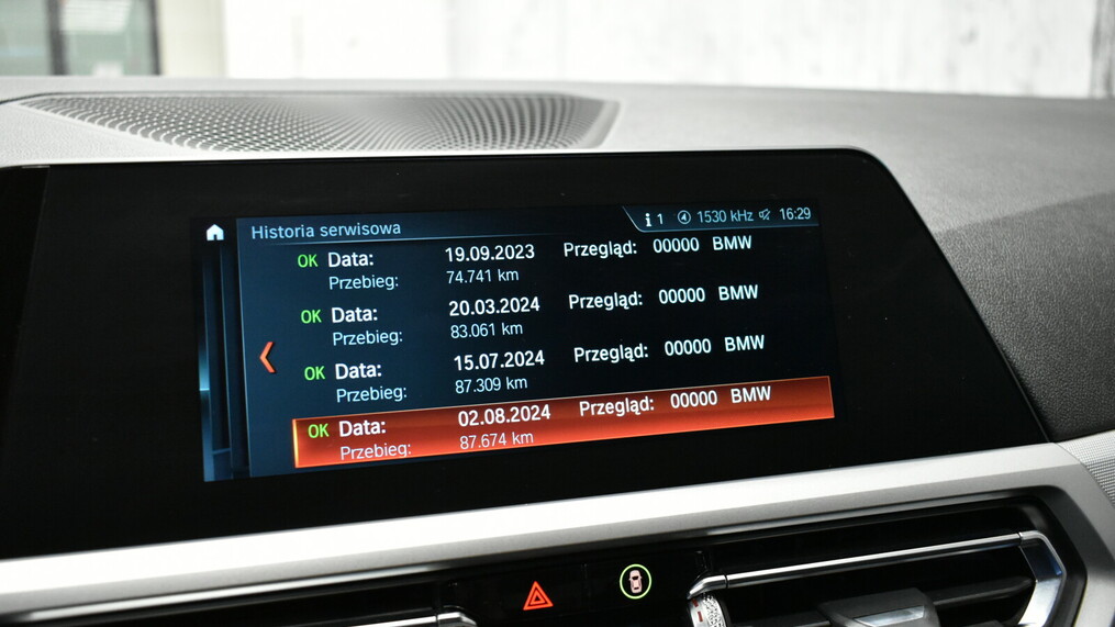 BMW Seria 3 320