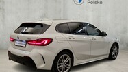 BMW Seria 1 118
