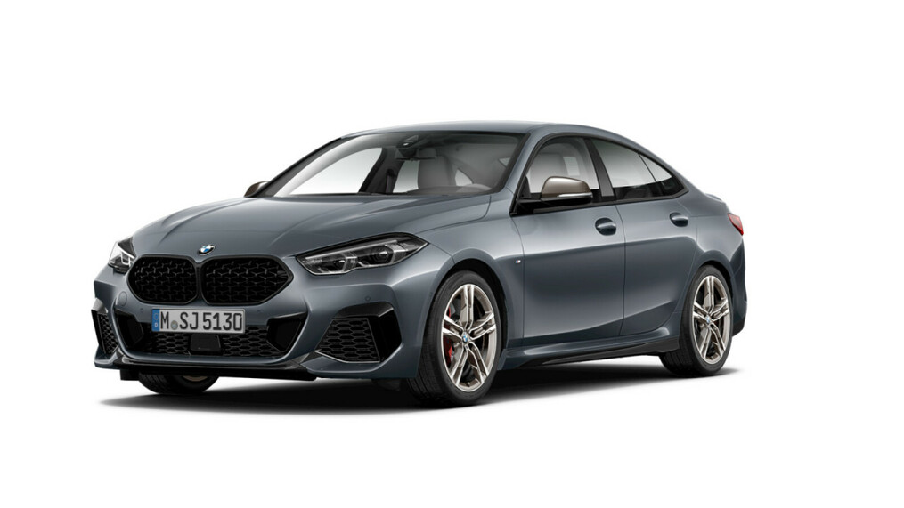 BMW Seria 2 235