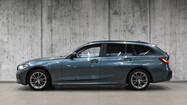 BMW Serii 3, 320