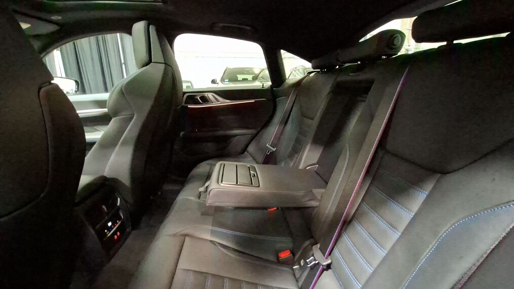 BMW Serii 4, 420