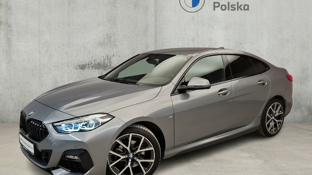 BMW Seria 2 218