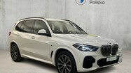 miniaturka - BMW X5