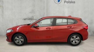 BMW Serii 1, 118