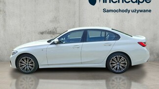 BMW Serii 3, 320