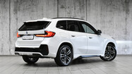 miniaturka - BMW X1