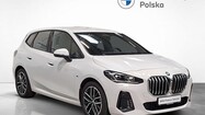 BMW Serii 2, 218