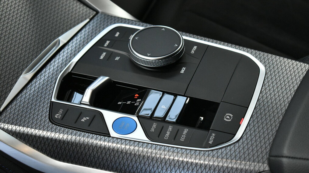 BMW Seria 4 i4