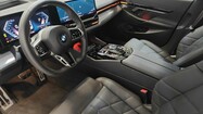 BMW Seria 5 520