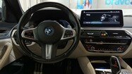 BMW Seria 5 530