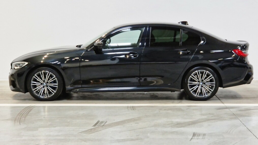 BMW Seria 3 340