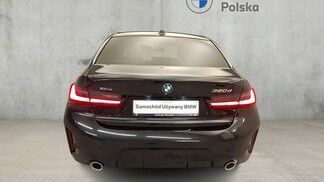 BMW Serii 3, 320