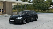 BMW Seria 1 118