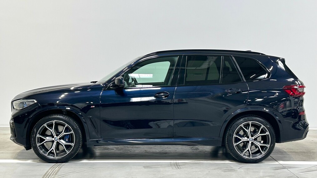 BMW X5 M