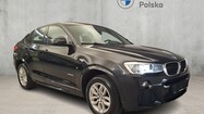miniaturka - BMW X4
