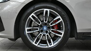 BMW Seria 5, 520
