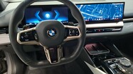 miniaturka - BMW Serii 5, 520