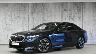 BMW Seria 5 530