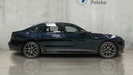 BMW Seria 7 740